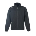 Whistler Softshell Jacket Dublin W-PRO 8,000 (wind and water resistant) black Men